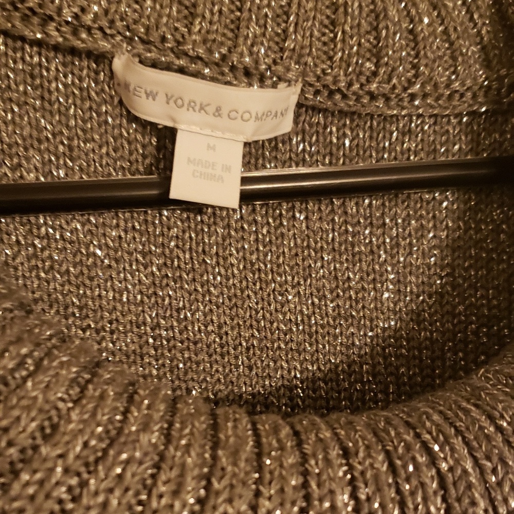 Sweater - Picture 3 of 5